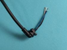Кабель живлення для ноутбука Lenovo Thinkpad E585 №2